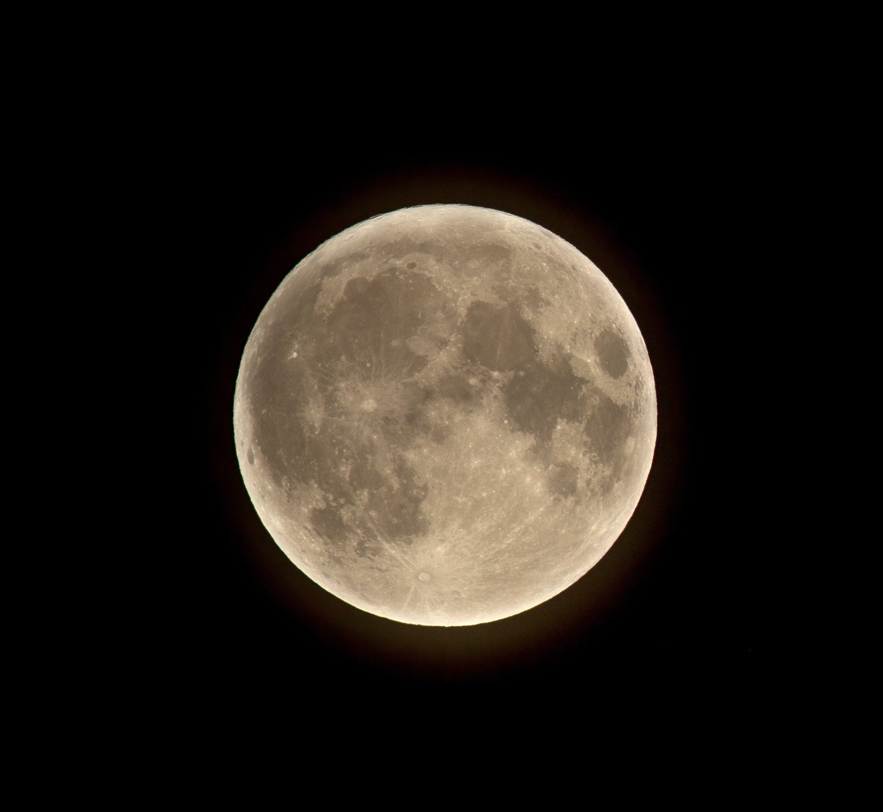 Phases of the Moon — The London ASTRONOMER